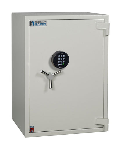 Dudley Europa Grade 0 Size 4 Digital Safe