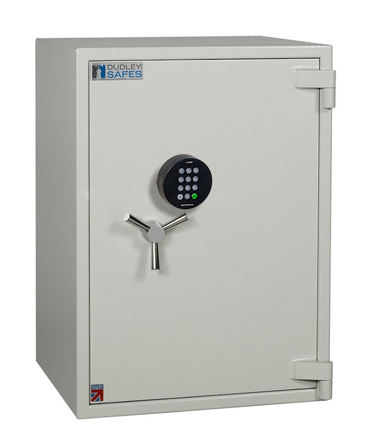 Dudley Europa Grade 0 Size 4 Digital Safe