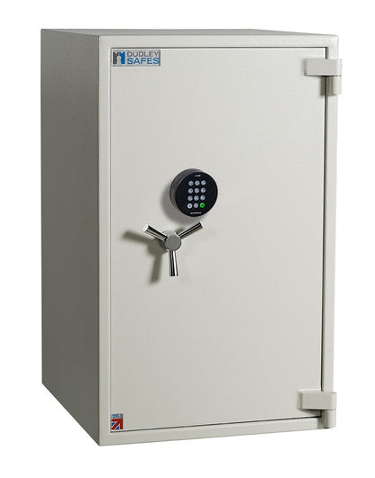 Dudley Europa Grade 0 Size 5 Digital Safe