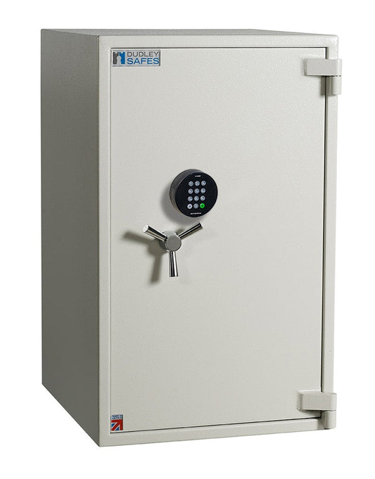 Dudley Europa Grade 0 Size 5 Digital Safe