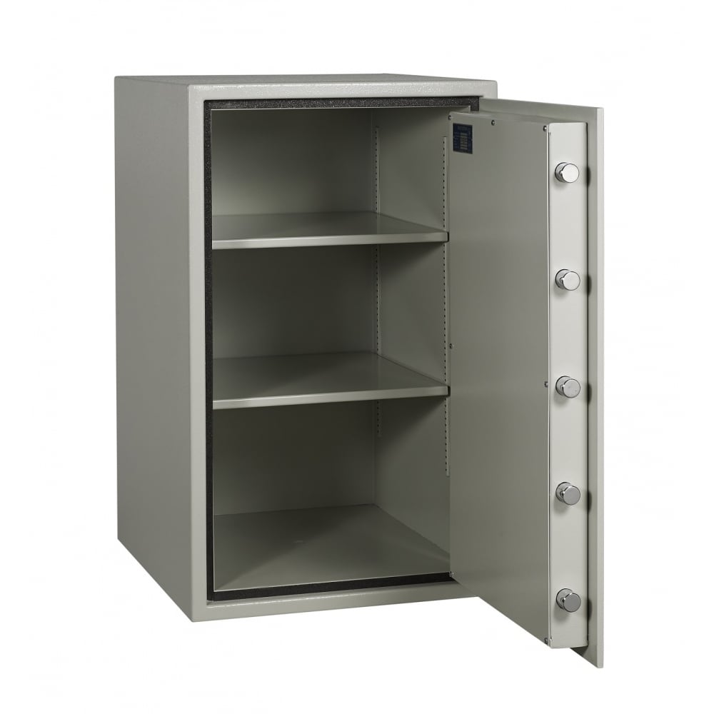 Dudley Europa Grade 0 Size 5 Keylocking Safe