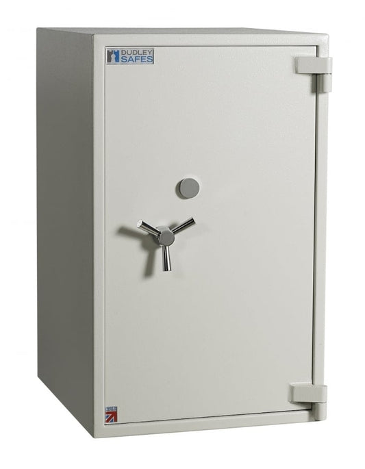 Dudley Europa Grade 0 Size 5 Keylocking Safe
