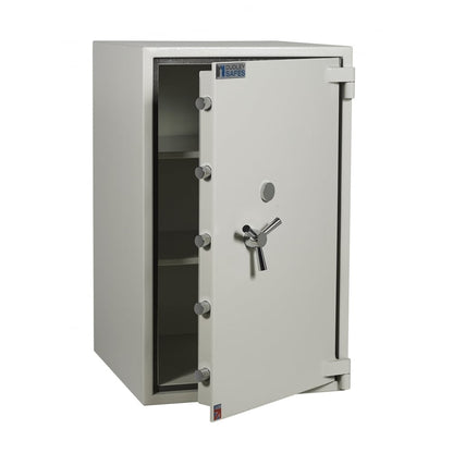 Dudley Europa Grade 0 Size 5 Keylocking Safe