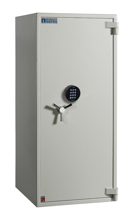 Dudley Europa Grade 0 Size 6 Digital Safe
