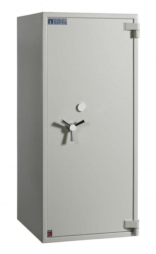 Dudley Europa Grade 0 Size 6 Keylocking Safe