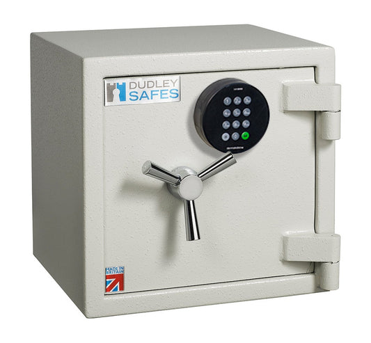 Dudley Europa Grade 1 Size 0 Digital Safe