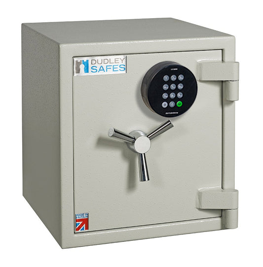 Dudley Europa Grade 1 Size 1 Digital Safe