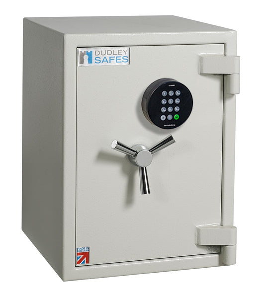 Dudley Europa Grade 1 Size 2 Digital Safe
