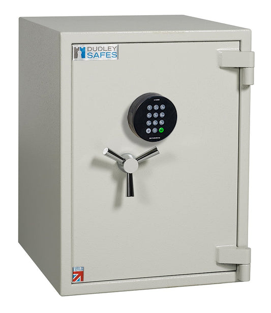 Dudley Europa Grade 1 Size 3 Digital Safe