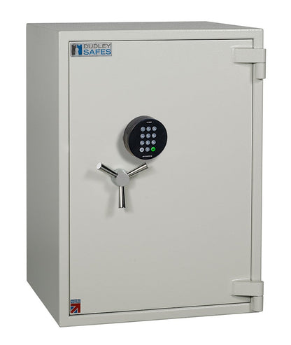 Dudley Europa Grade 1 Size 4 Digital Safe