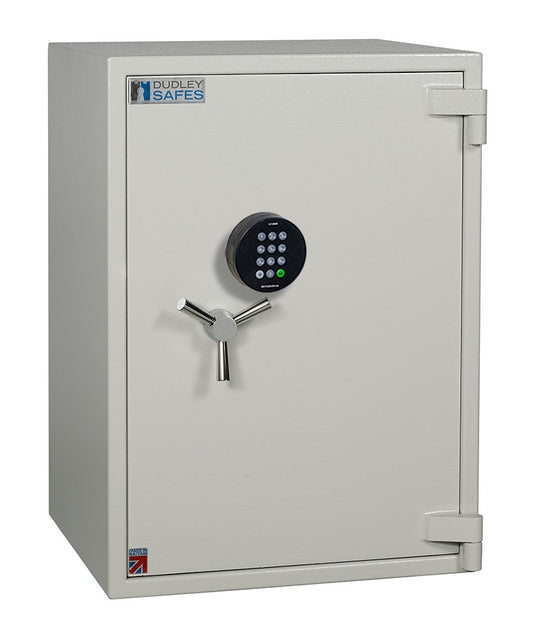 Dudley Europa Grade 1 Size 4 Digital Safe