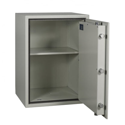 Dudley Europa Grade 1 Size 4 Keylocking Safe