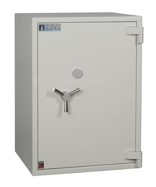 Dudley Europa Grade 1 Size 4 Keylocking Safe