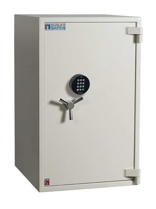 Dudley Europa Grade 1 Size 5 Digital Safe