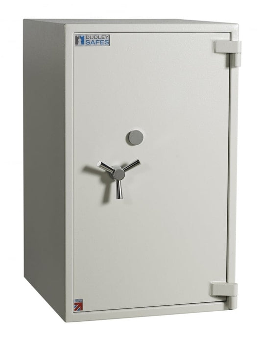 Dudley Europa Grade 1 Size 5 Keylocking Safe