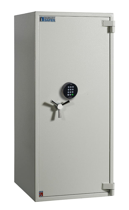 Dudley Europa Grade 1 Size 6 Digital Safe