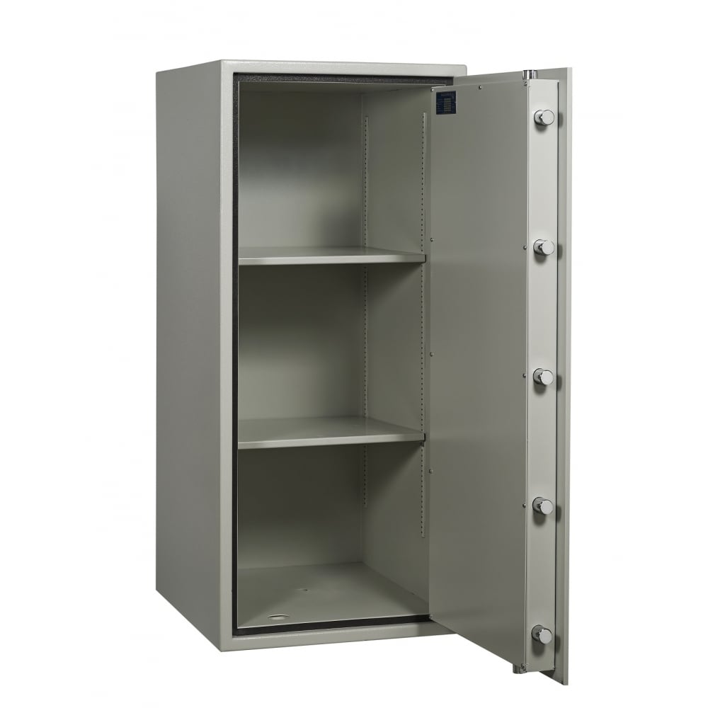 Dudley Europa Grade 1 Size 6 Keylocking Safe