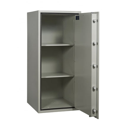 Dudley Europa Grade 1 Size 6 Keylocking Safe
