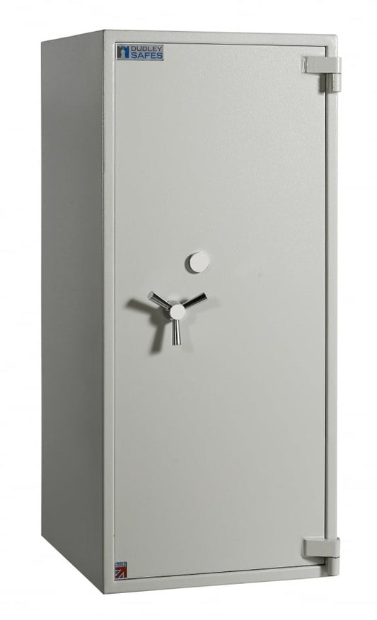 Dudley Europa Grade 1 Size 6 Keylocking Safe