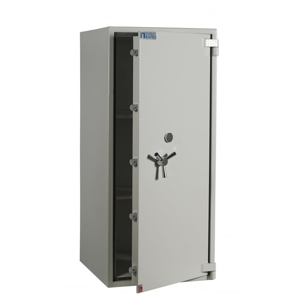 Dudley Europa Grade 1 Size 6 Keylocking Safe