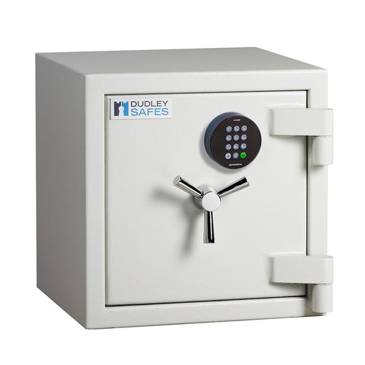 Dudley Europa Grade 2 Size 0 Digital Safe