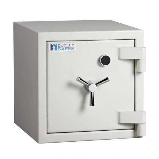 Dudley Europa Grade 2 Size 0 Keylocking Safe