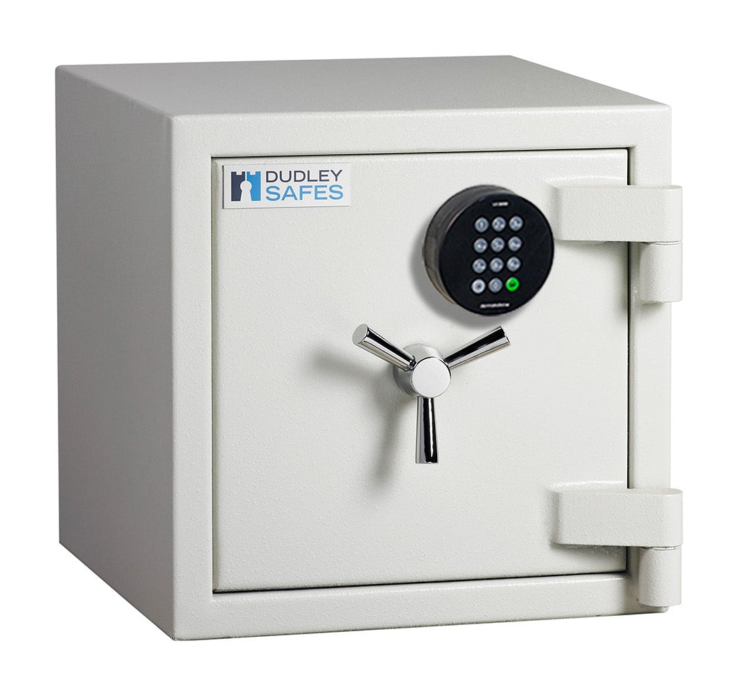 Dudley Europa Grade 2 Size 1 Digital Safe
