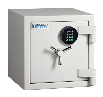 Dudley Europa Grade 2 Size 1 Digital Safe