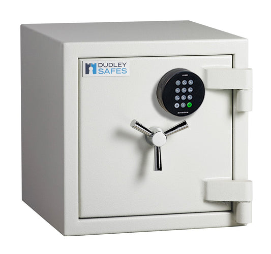Dudley Europa Grade 2 Size 1 Digital Safe