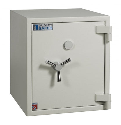 Dudley Europa Grade 2 Size 2.5 Keylocking Safe