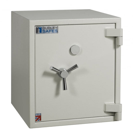 Dudley Europa Grade 2 Size 2.5 Keylocking Safe