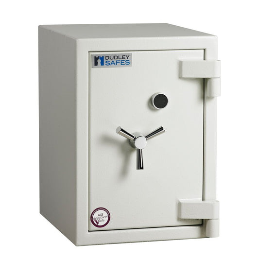 Dudley Europa Grade 2 Size 2 Keylocking Safe