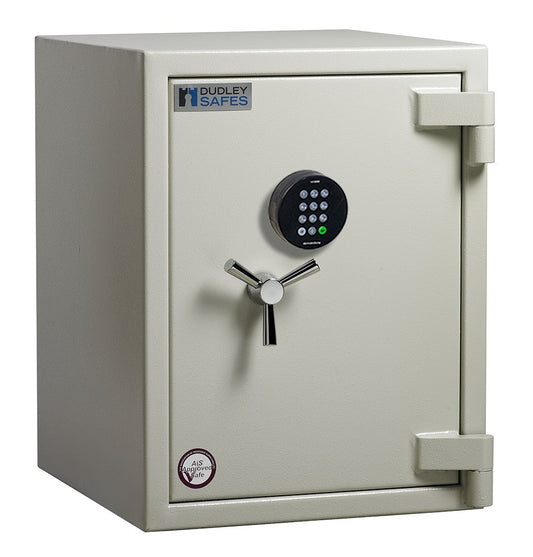 Dudley Europa Grade 2 Size 3 Digital Safe