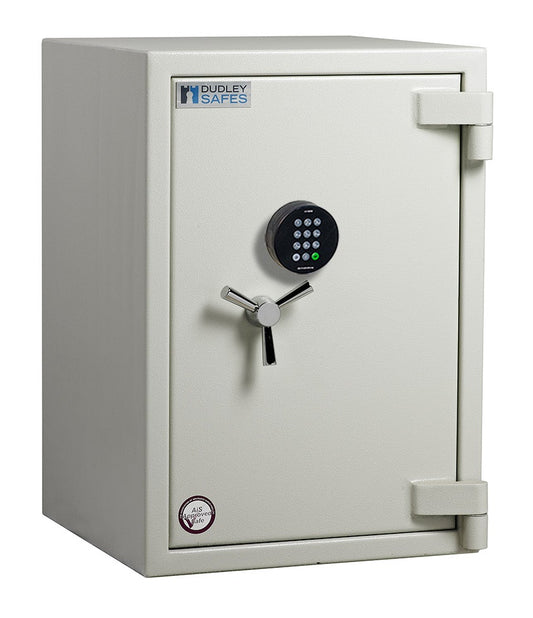 Dudley Europa Grade 2 Size 4 Digital Safe
