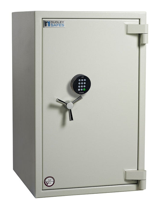 Dudley Europa Grade 2 Size 5 Digital Safe