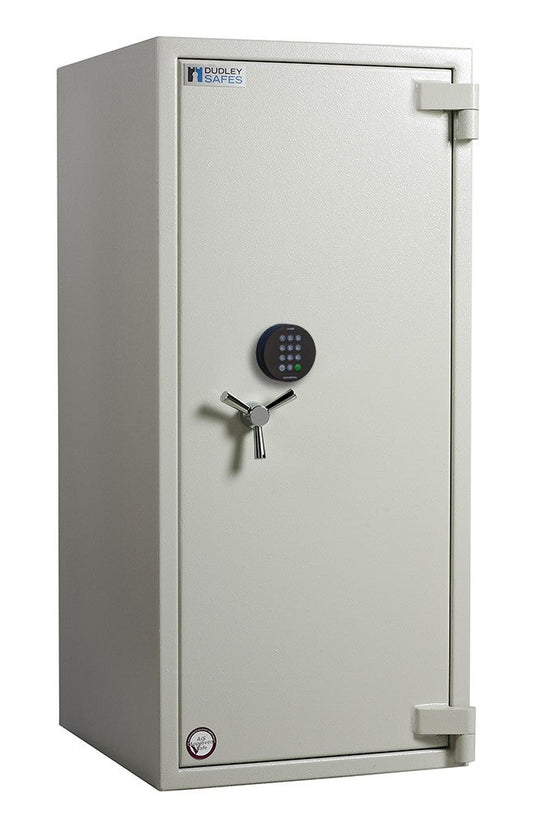 Dudley Europa Grade 2 Size 6 Digital Safe