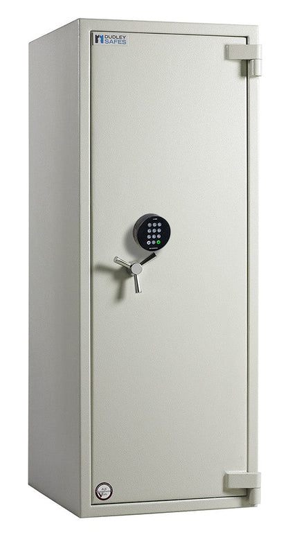 Dudley Europa Grade 2 Size 7 Digital Safe