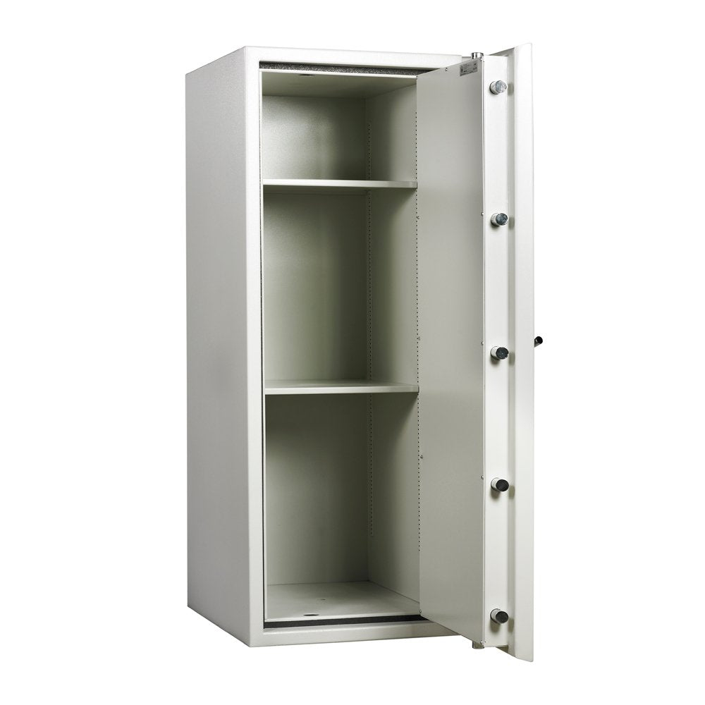 Dudley Europa Grade 2 Size 7 Keylocking Safe