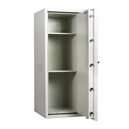 Dudley Europa Grade 2 Size 7 Keylocking Safe