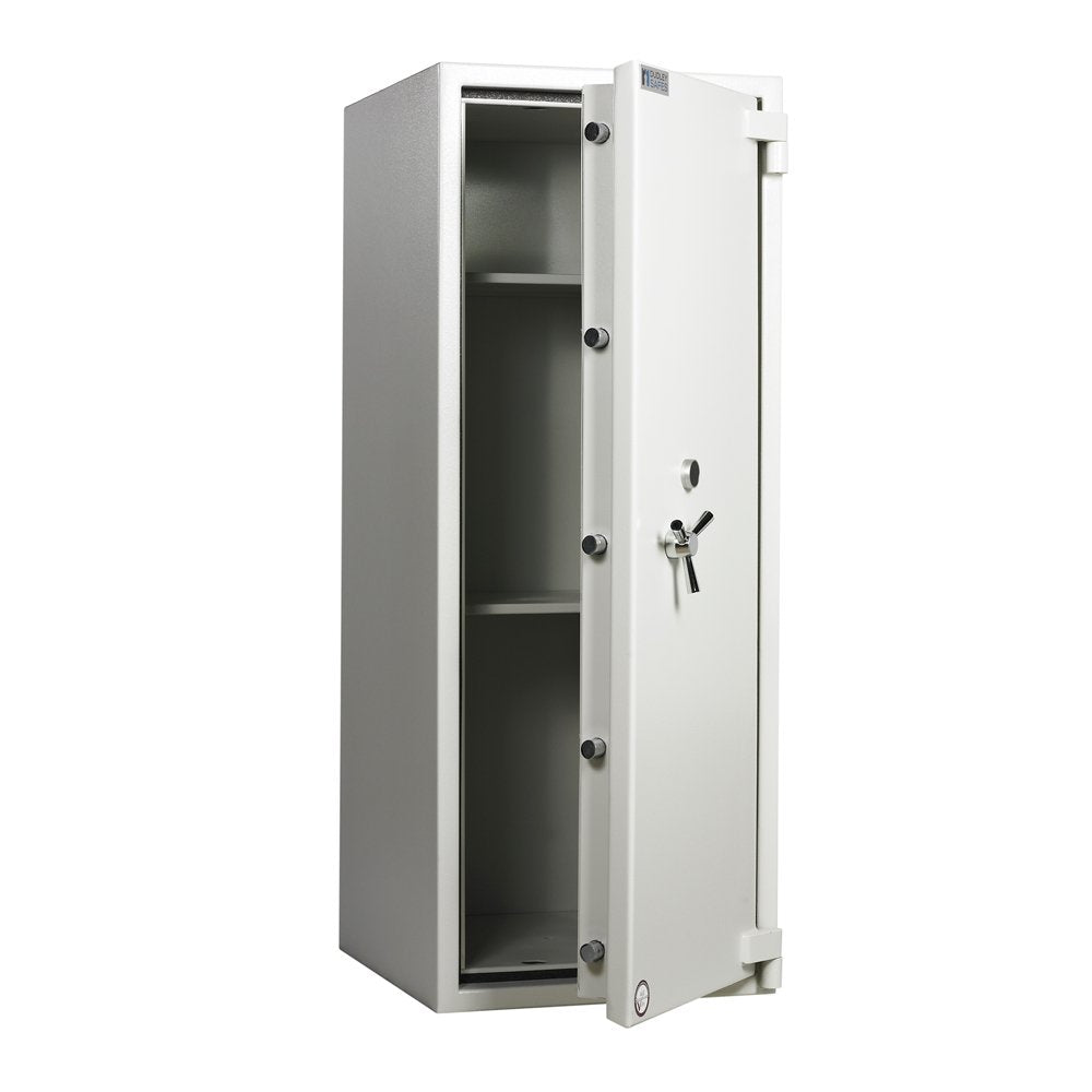 Dudley Europa Grade 2 Size 7 Keylocking Safe