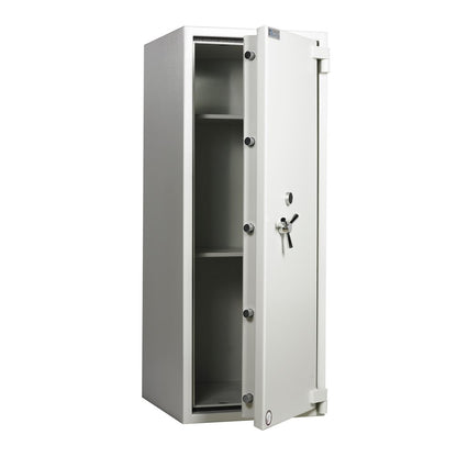 Dudley Europa Grade 2 Size 7 Keylocking Safe