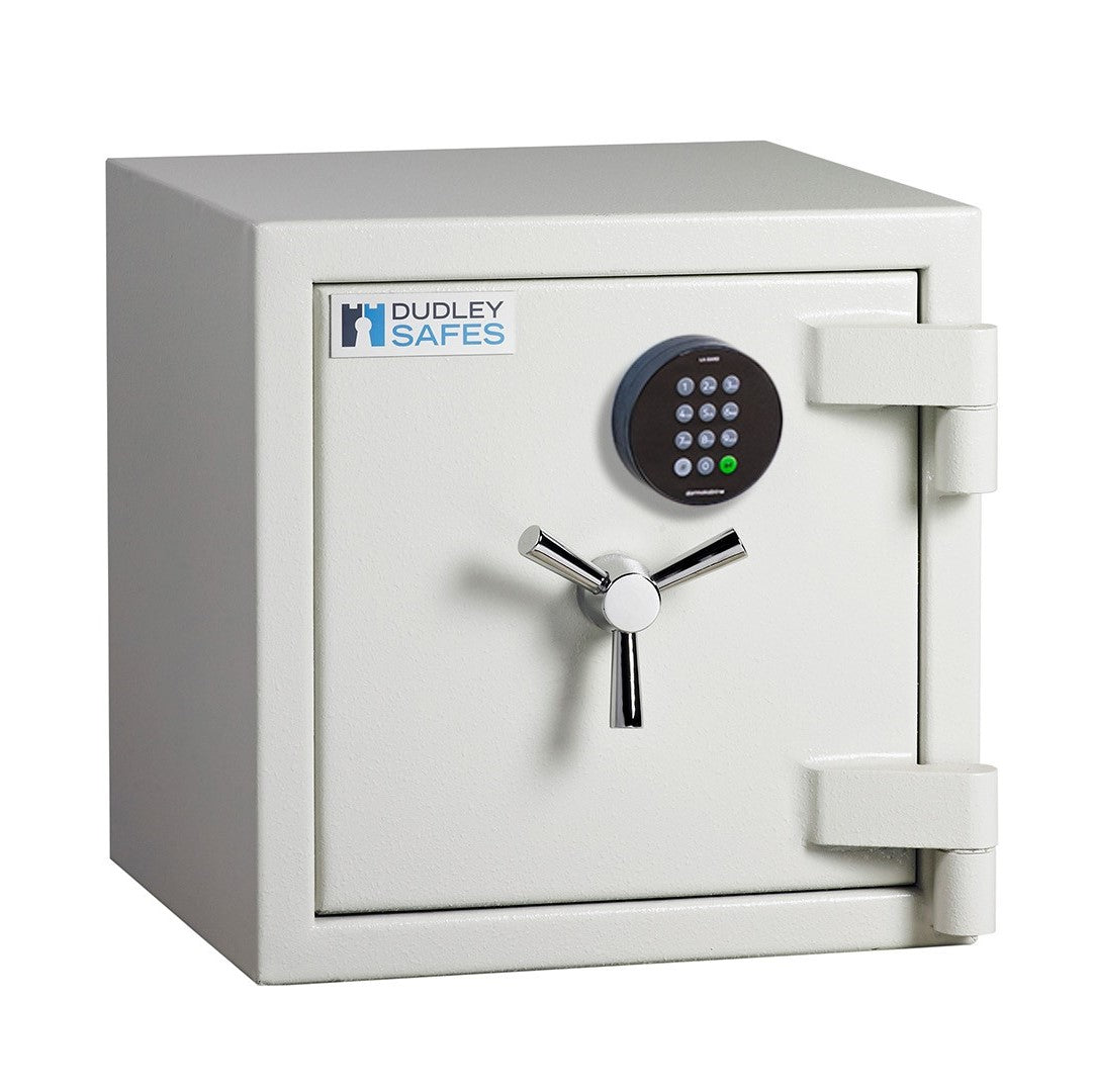 Dudley Europa Grade 3 Size 0 Digital Safe