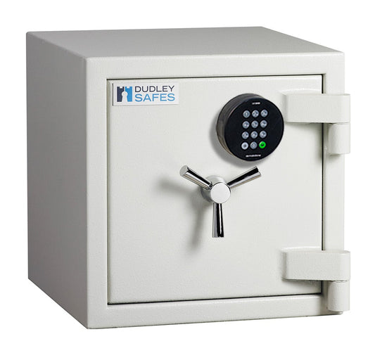 Dudley Europa Grade 3 Size 1 Digital Safe
