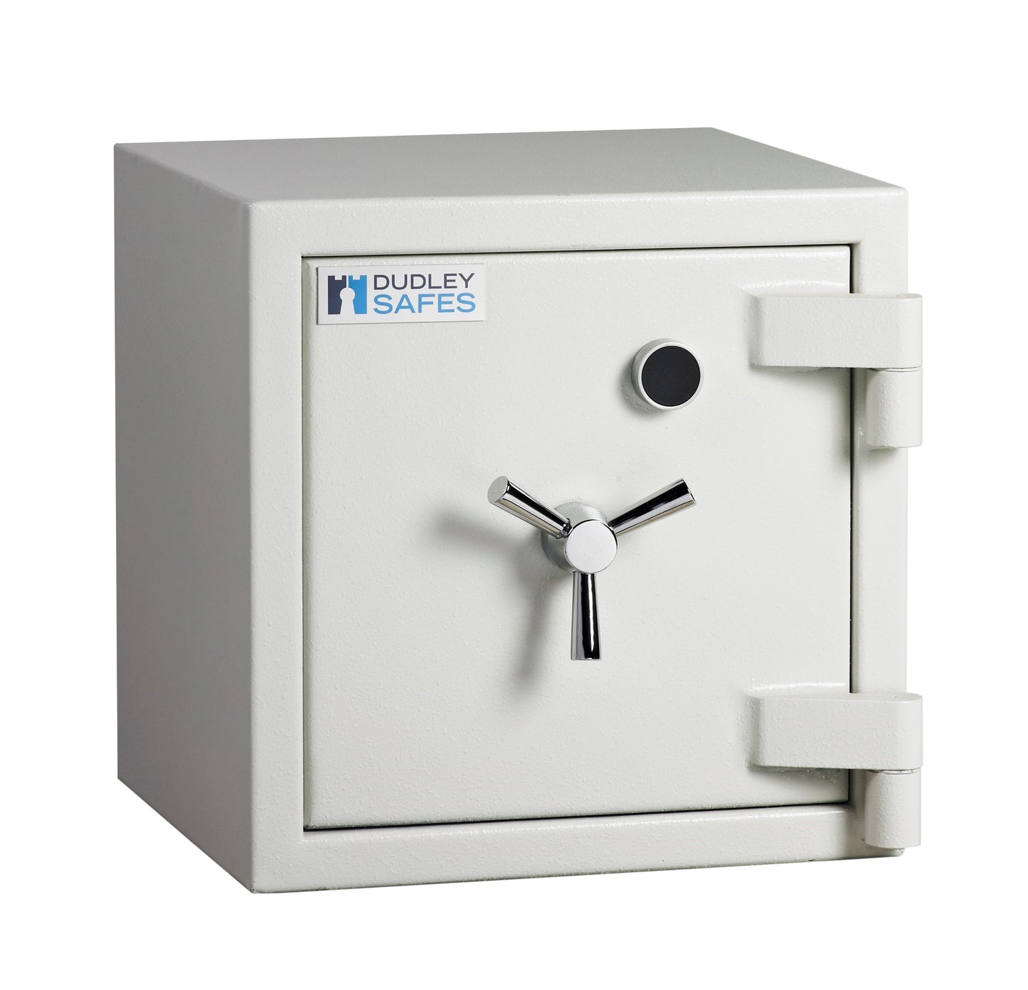 Dudley Europa Grade 3 Size 1 Keylocking Safe