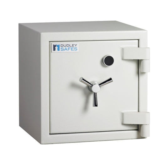 Dudley Europa Grade 3 Size 1 Keylocking Safe