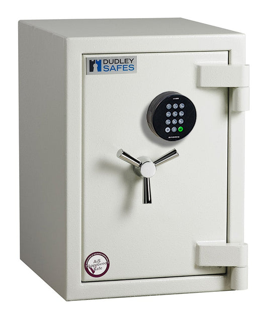 Dudley Europa Grade 3 Size 2.5 Digital Safe