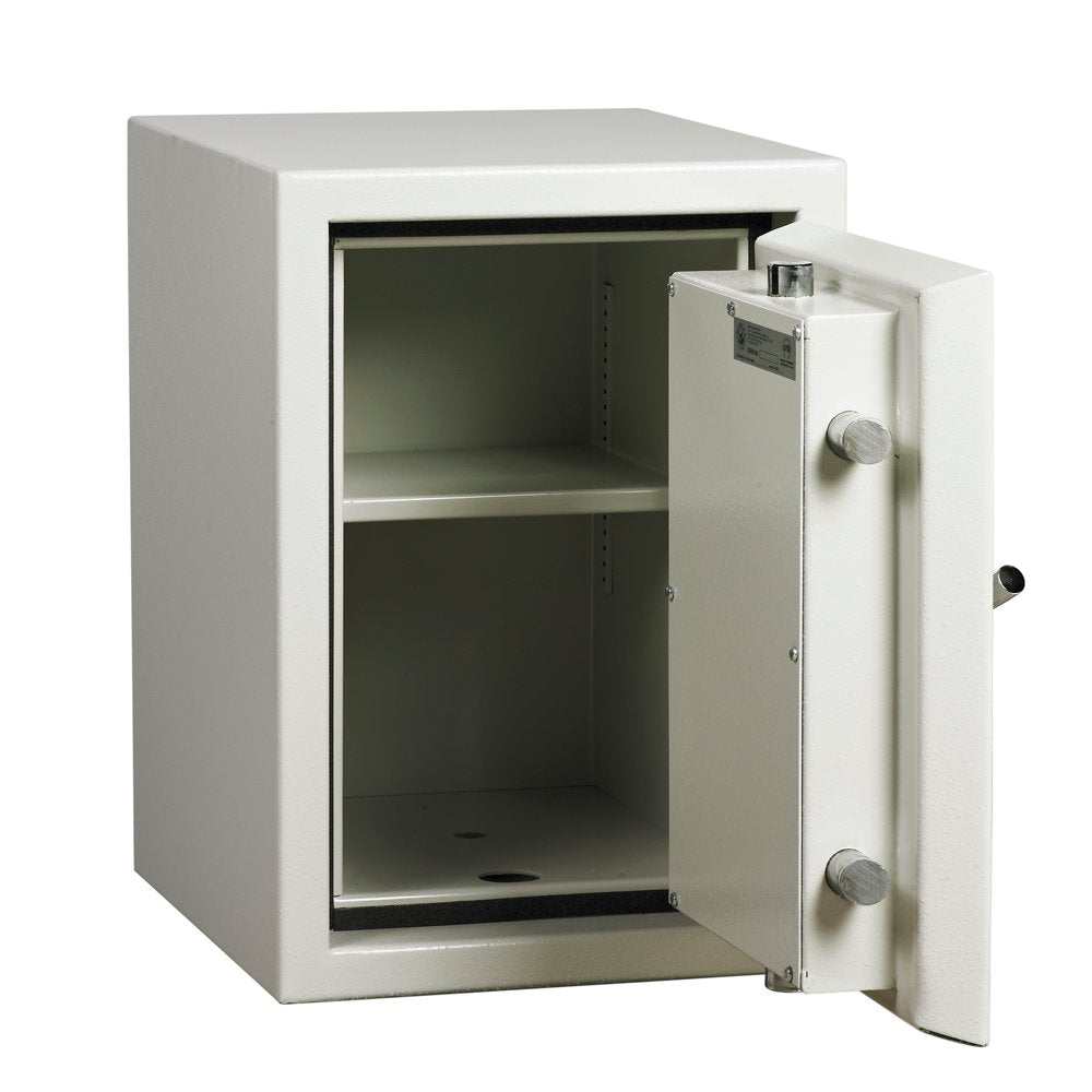 Dudley Europa Grade 3 Size 2.5 Digital Safe