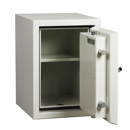 Dudley Europa Grade 3 Size 2 Keylocking Safe