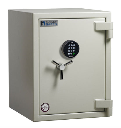 Dudley Europa Grade 3 Size 3 Digital Safe