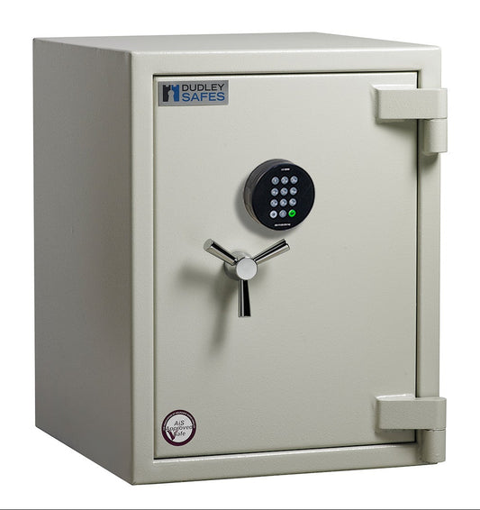 Dudley Europa Grade 3 Size 3 Digital Safe